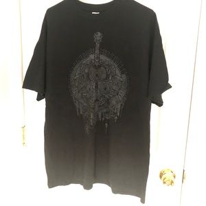 Berserker Metal Fest 2016 Tee Shirt